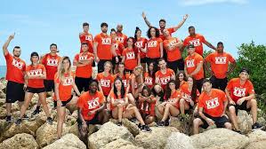 Watch The Challenge - Season 32