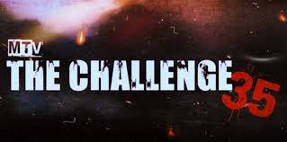 Watch The Challenge - Season 35