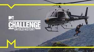 Watch The Challenge: Untold History - Season 1
