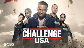 Watch The Challenge: USA - Season 1