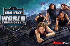 Watch The Challenge: World Championship - Season 1