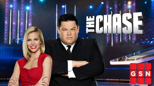 Watch The Chase - Season 1