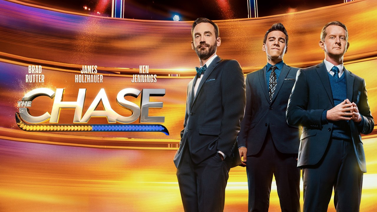 Watch The Chase - Season 2