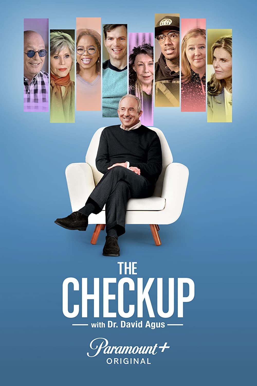 The Checkup with Dr. David Agus - Season 1