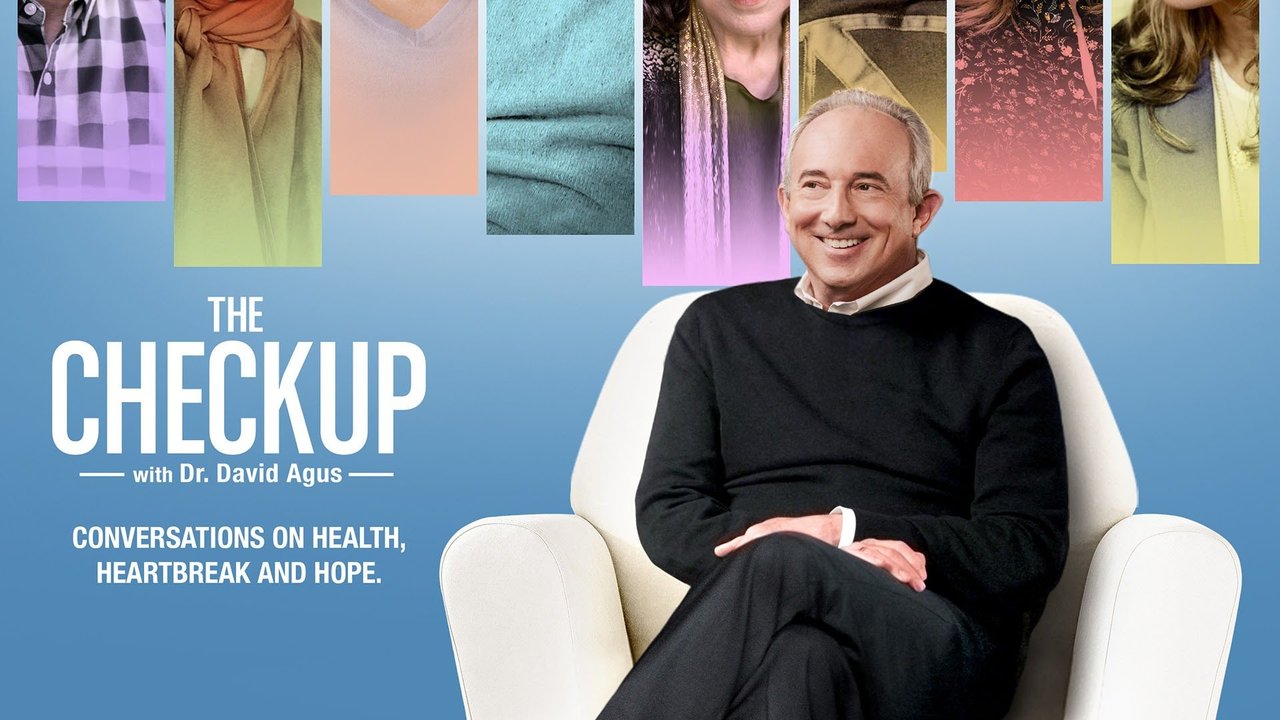 Watch The Checkup with Dr. David Agus - Season 1