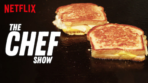 Watch The Chef Show - Season 1