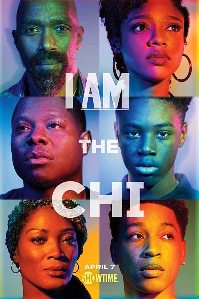 The Chi - Season 2