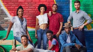 Watch The Chi - Season 2