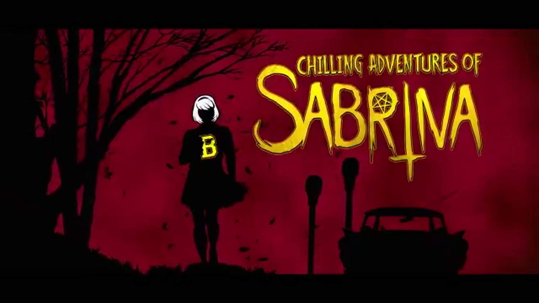 Watch The Chilling Adventures of Sabrina - Season 1