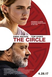 The Circle(2017)