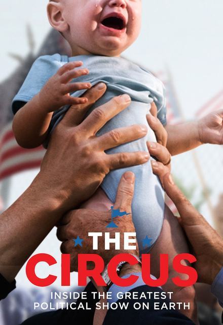 The circus – Season 3