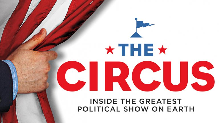 Watch The circus – Season 3