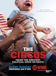 The circus – Season 4