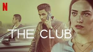 Watch The Club - Season 1