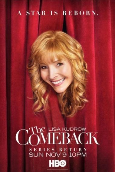 The Comeback - Season 1