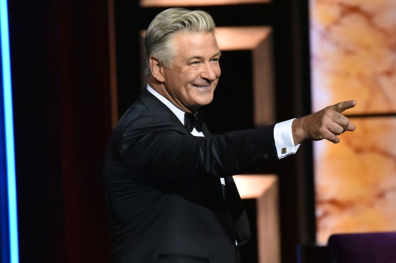 Watch The Comedy Central Roast of Alec Baldwin