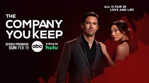 Watch The Company You Keep - Season 1