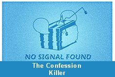 Watch The Confession Killer - Season 1