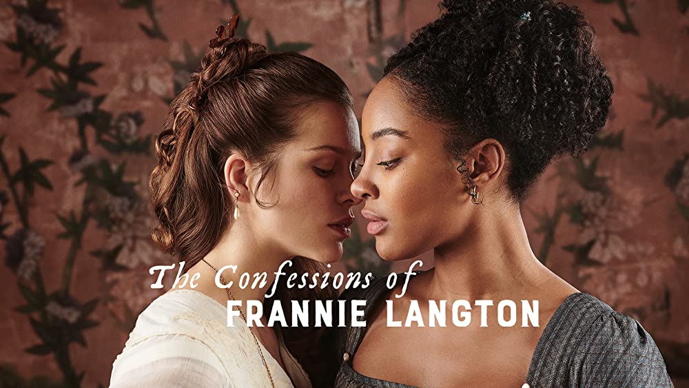 Watch The Confessions of Frannie Langton - Season 1