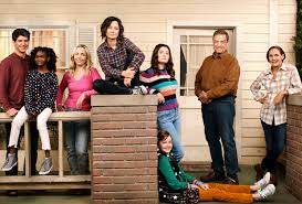 Watch The Conners - Season 3