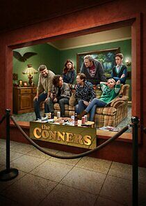 The Conners - Season 5