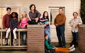 Watch The Conners - Season 5