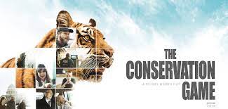 Watch The Conservation Game