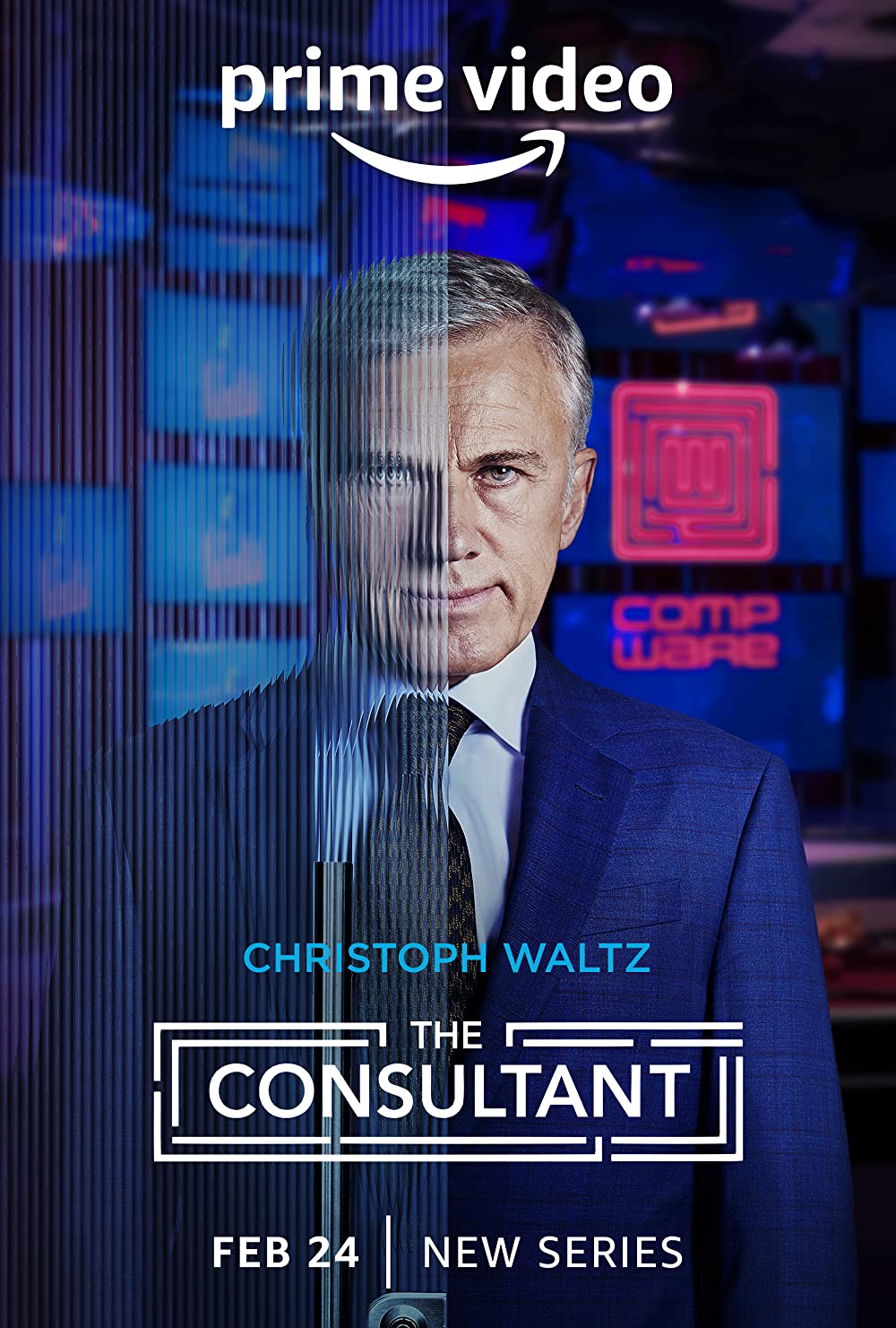 The Consultant - Season 1