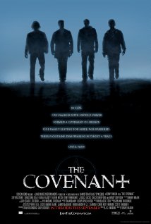 The Convenant