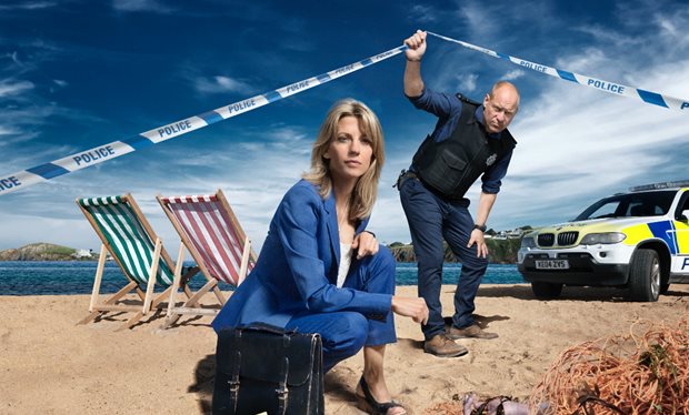 Watch The Coroner - Season 2