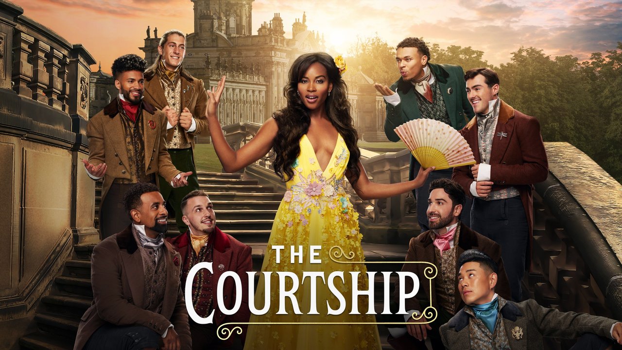 Watch The Courtship - Season 1