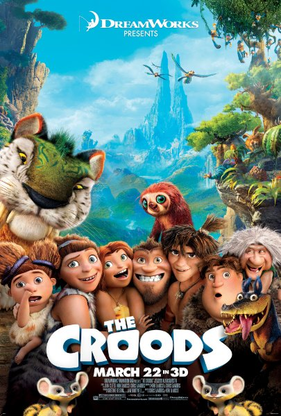 The Croods