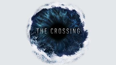 Watch The Crossing - Season 1