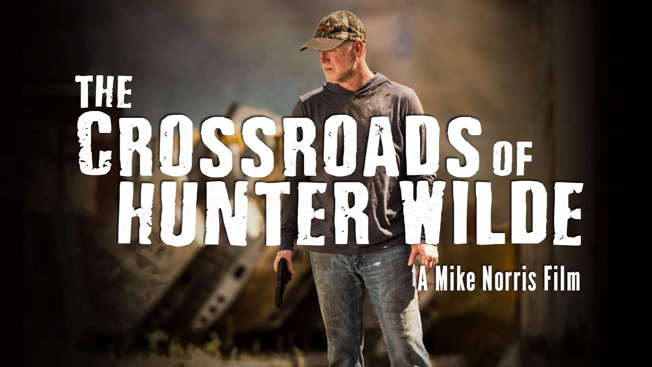 Watch The Crossroads of Hunter Wilde