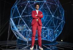 Watch The Crystal Maze (2017) - Season 8