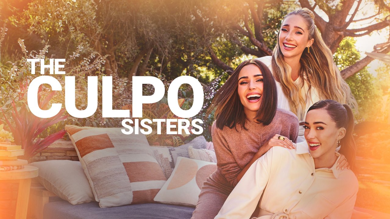 Watch The Culpo Sisters - Season 1