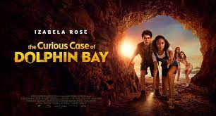 Watch The Curious Case of Dolphin Bay