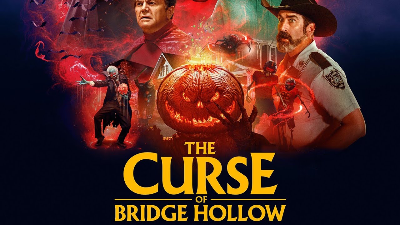 Watch The Curse of Bridge Hollow