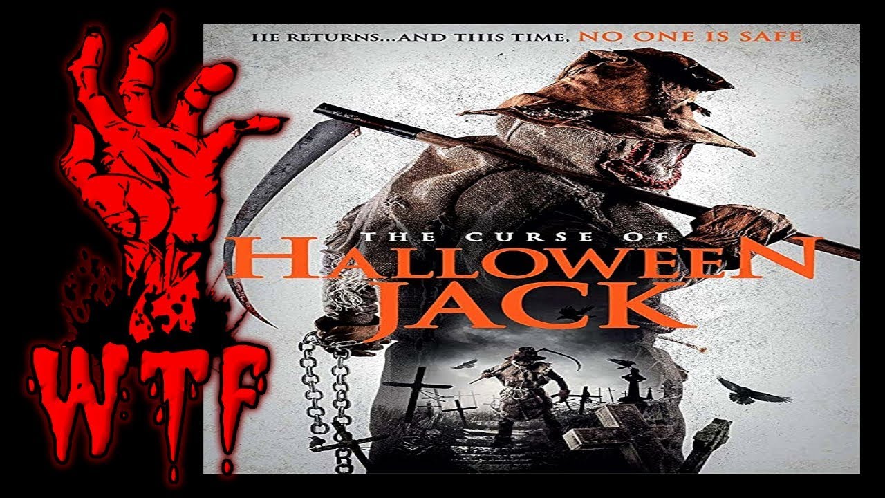 Watch The Curse of Halloween Jack