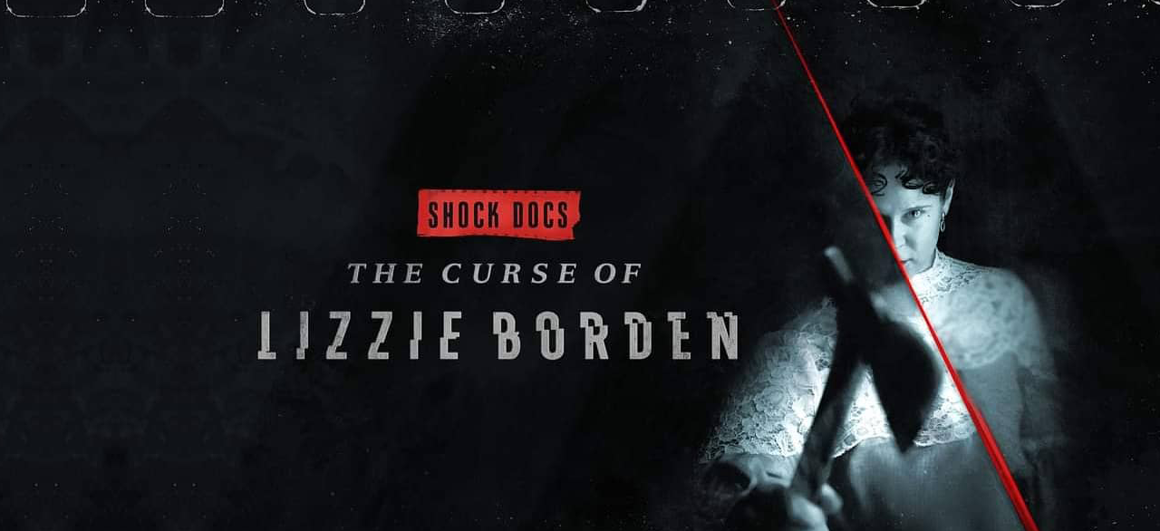 Watch The Curse of Lizzie Borden