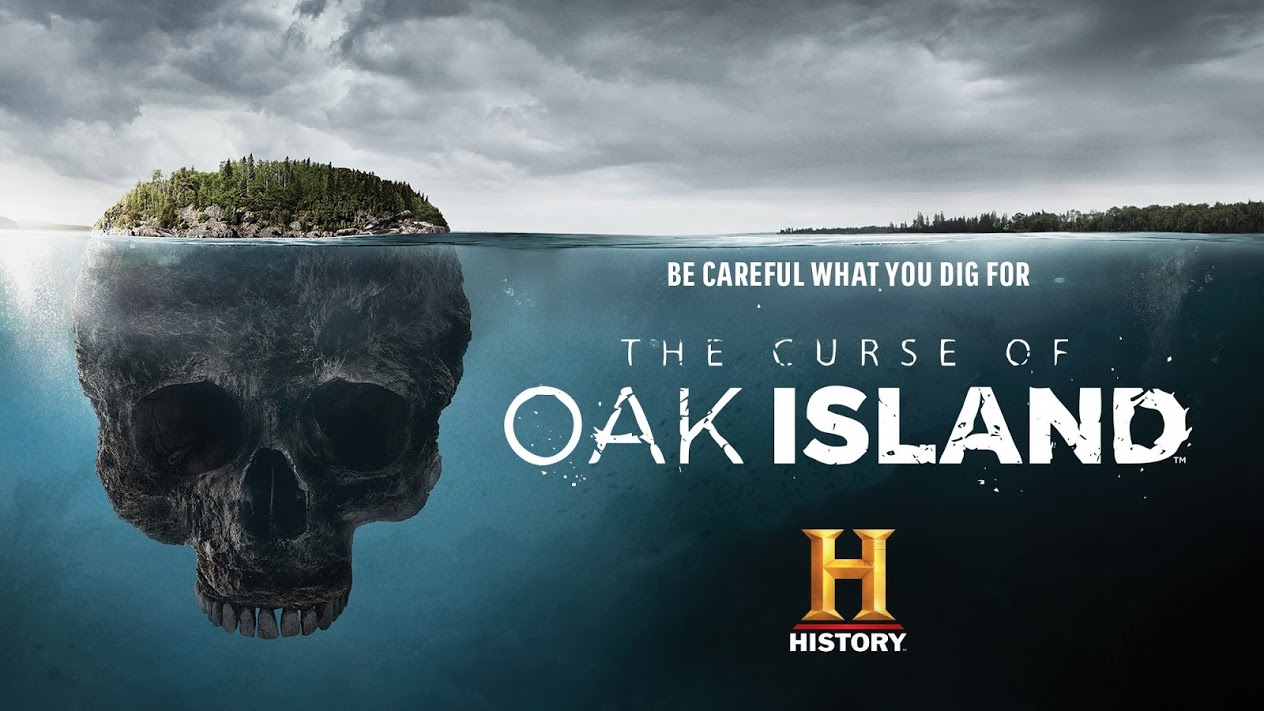 Watch The Curse of Oak Island - Season 4