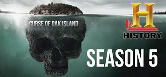 Watch The Curse of Oak Island - Season 5