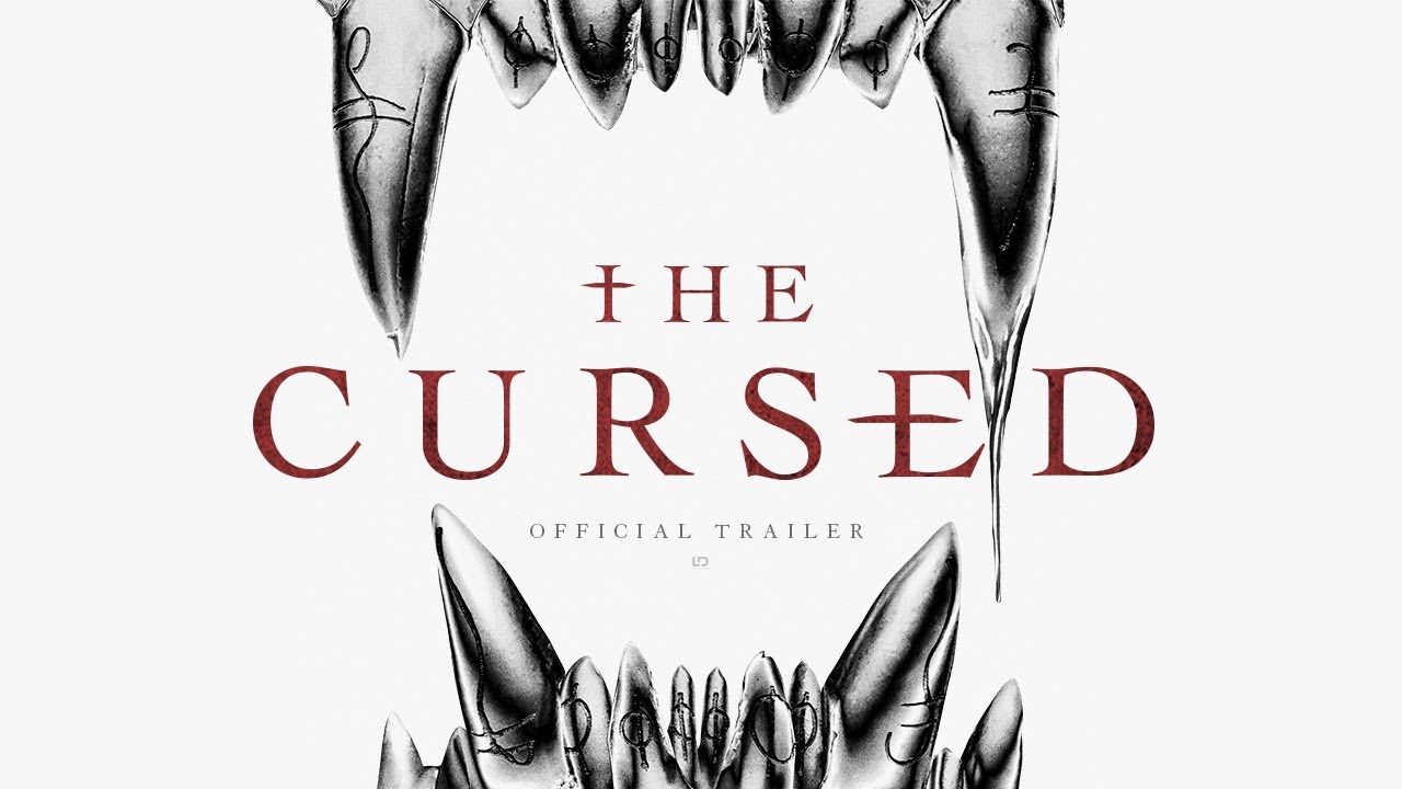 Watch The Cursed (2022)