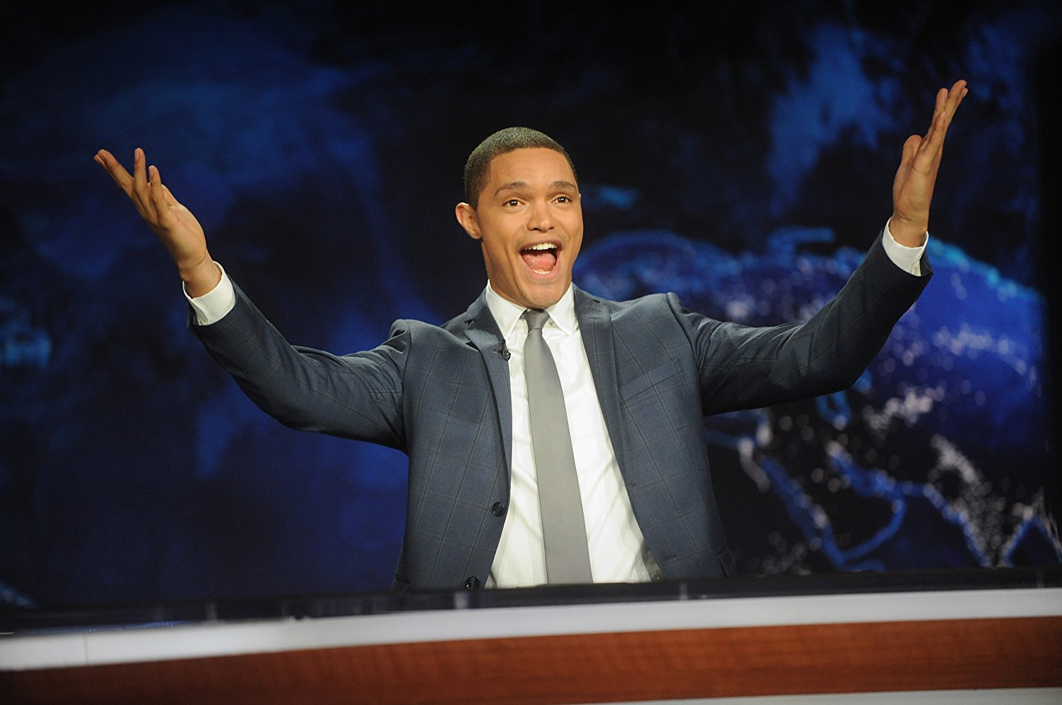 Watch The Daily Show  - Season 19