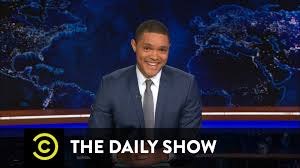 Watch The Daily Show - Season 21