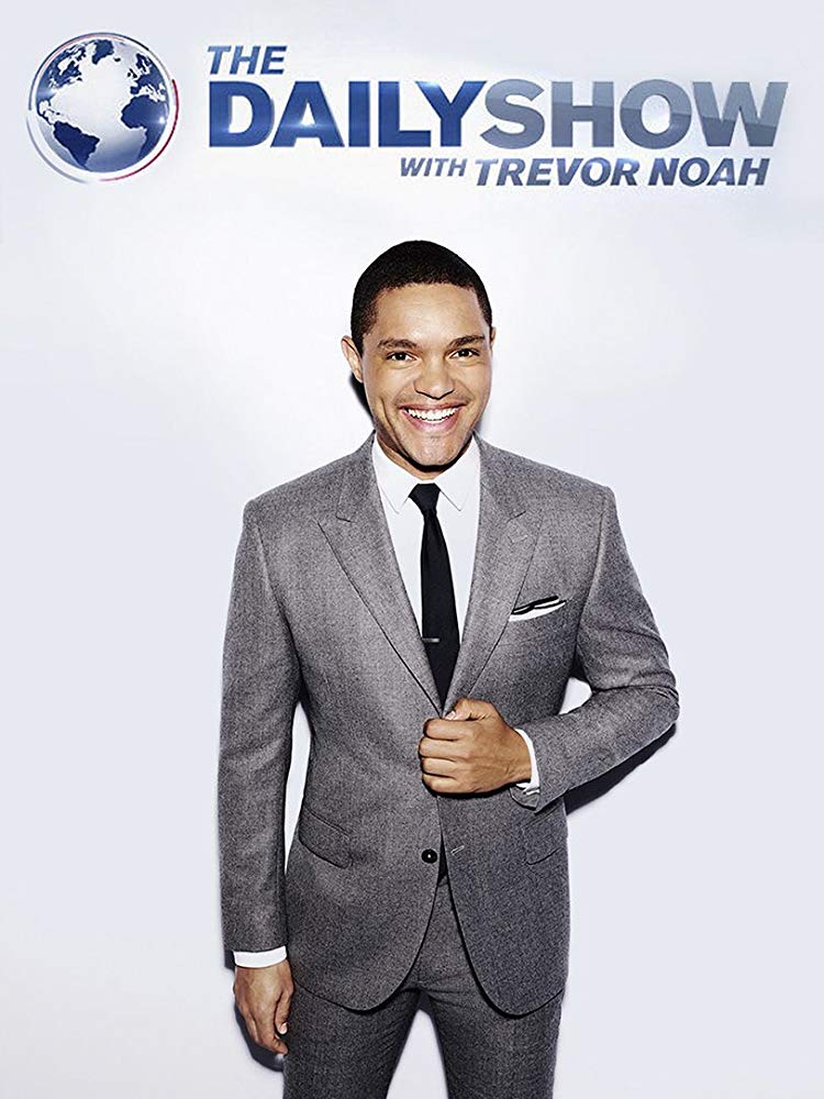 The Daily Show - Season 24