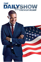 The Daily Show - Season 25