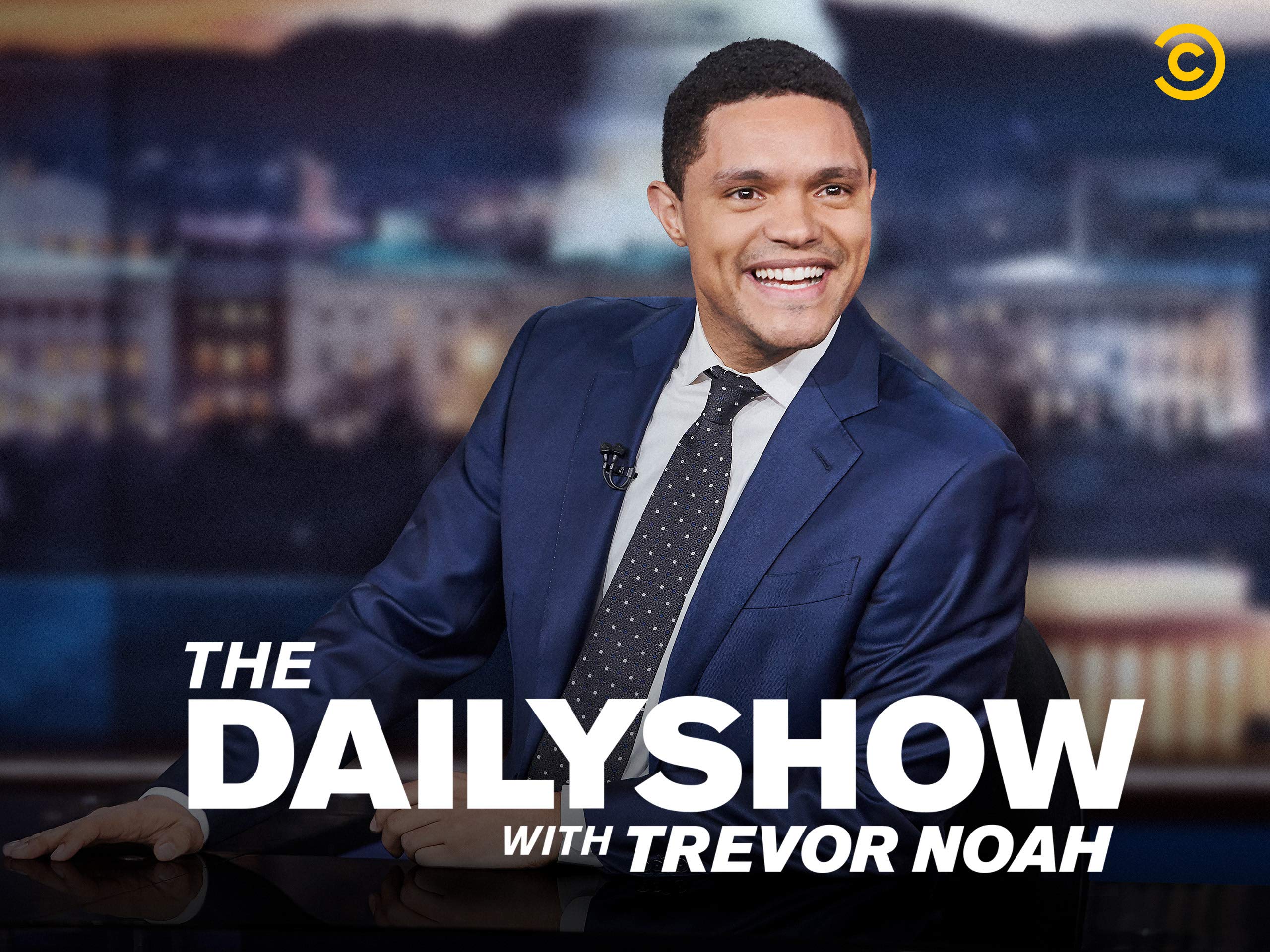 Watch The Daily Show - Season 26