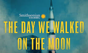 Watch The Day We Walked On The Moon