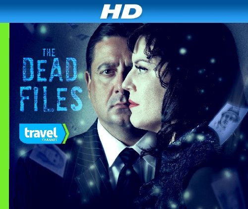 Watch The Dead Files - Season 11